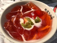 红白冰粉-臻享無招牌·食蛙专门店(太古里店)