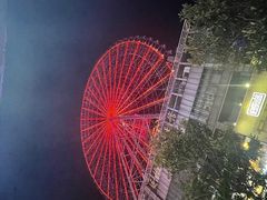 -星城之眼摩天轮