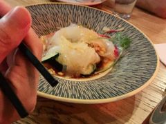-吴越荣记苏州菜·松鼠桂鱼100%活鱼现做(斜塘老街店)