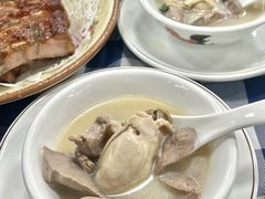 -洞密园美食城·二十二年老店(富华路店)