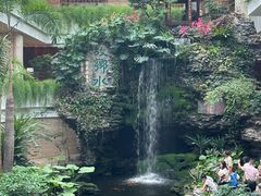 -广州白天鹅宾馆