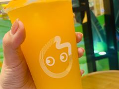 -CoCo都可(合生汇店)