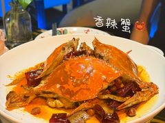 -树下时尚餐厅(翠园街店)