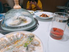 -望海臻鲜·海鲜餐厅