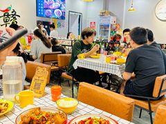 -江西老表·经典江西八大碗