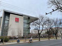 -石景山区图书馆(八角南路)