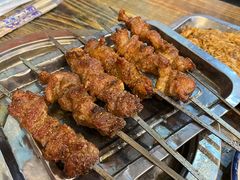 -羊圈(樊洼路店)