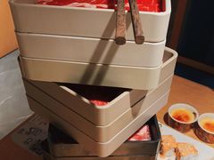 -温野菜涮涮锅(西单大悦城店)