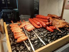 -红透天牛排海鲜自助(长和国际直营店)