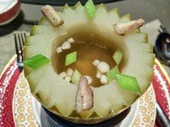 -曾宴·楚菜(湖北省博物馆店)