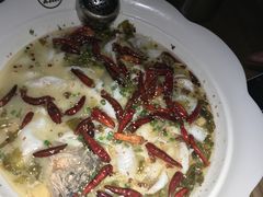 -江渔兒酸菜魚專門店(顺盈时代广场店)