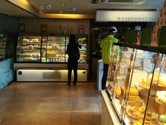 -味多美蛋糕(亚非大厦店)