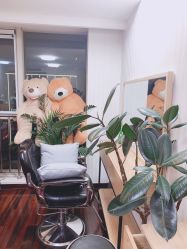 -EARNEST 奕橙造型