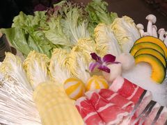 -润泽园椰子鸡(汇一城店)