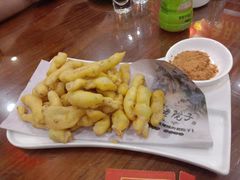 -那家老院子东北菜·饺子·小鸡炖蘑菇(艳华街店)