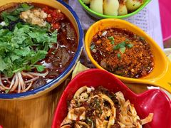 桓侯兔腰-冒椒火辣(奎星楼街店)