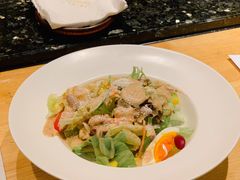 -松临·铁板烧&Omakase(神农店)