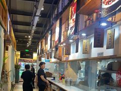 -水煮三国·川鲁江湖菜(香山店)