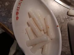 -季季红火锅(青山湖万达店)