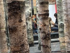 -Metal hands·铁手咖啡