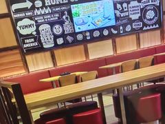 -汉堡王(嘉定宝龙城市广场)
