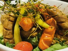 -百好乐宠物友好餐厅(朝外大街店)