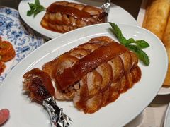-大鸭梨烤鸭(石佛营店)