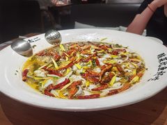 -太二酸菜鱼(金沙印象城店)