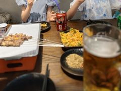 -半酌烧烤小酒馆(南京东路店)