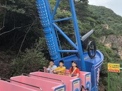 -浙北大峡谷