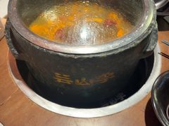 -芸山季·云南山珍菌火锅(人民广场来福士店)