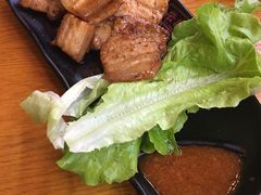 -云晓光头烧烤吧(德平路店)