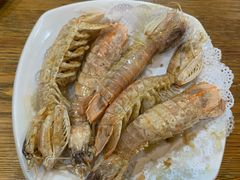 -南海渔家•海鲜•正宗海南菜(海棠湾店)