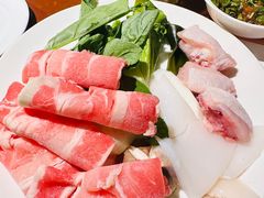 -华安国际大酒店-餐厅