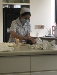 -宝生月子中心·独栋独院式(南山店)