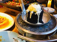 -蜜桃餐厅·江浙融合菜(荟聚购物中心店)