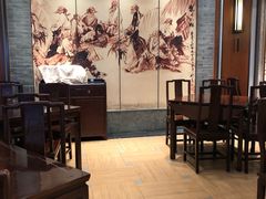 包厢-老半斋(福州路店)
