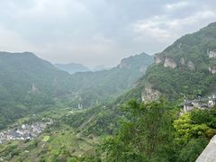-雁荡山风景名胜区