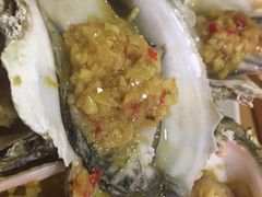 -路边摊小炉子烧烤