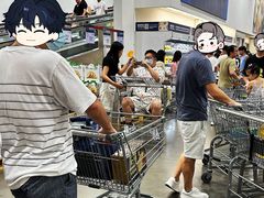 -山姆会员商店(上海浦东店)