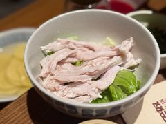 -巴奴毛肚火锅(七宝领展广场店)