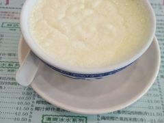 椰皇双皮奶-仁信老铺(华盖路店)