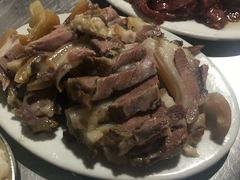 -阿婆东山羊肉店(鸿港海鲜批发市场店)
