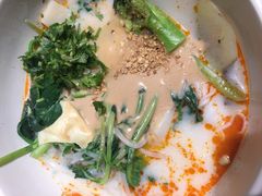 -阿上阿上麻辣香锅&麻辣烫(朝阳蓝色港湾店)