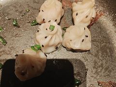 -北京全聚德(清华园店)