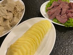 -湘肠香火锅店(团结湖店)