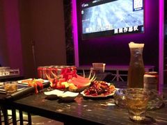 -奥斯汀KTV(金湖店)