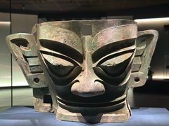 -盘龙城遗址博物院