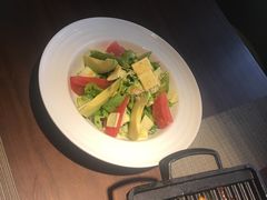 -山葵家·创意料理(EFC欧美广场店)