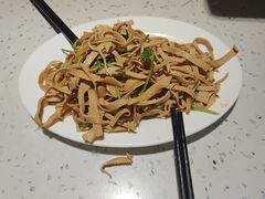 -裕丰源滋补烩面(天赋路店)
